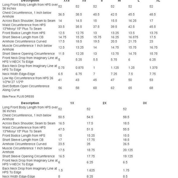 NWT DENIM & CO. V-NECK EMPIRE WAIST MAXI DRESS XS - Picture 7 of 10